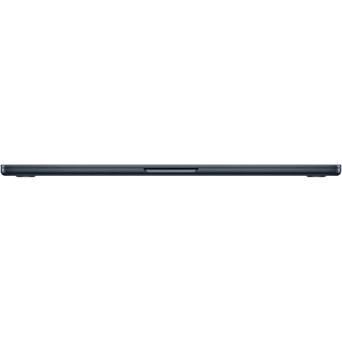 Ноутбук Apple MacBook Air 15 2023 2880x1864, Apple M2, RAM 8 ГБ, SSD 256 ГБ, Apple graphics 10-core, macOS, MQKW3, midnight